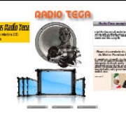 XETEKA Radio Teca Logo