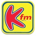 Kfm Radio - K fm Logo