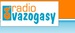 Radio Vazo Gasy Logo