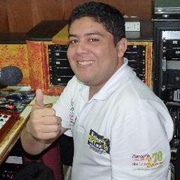 Rádio Web Movimento Gospel Brasil Logo