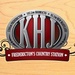 KHJ - CKHJ Logo