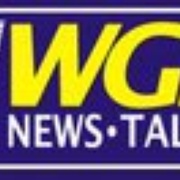 WGRA Logo