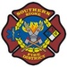 Southern Stone County Fire Protection District and EMS Logo