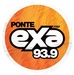Exa FM Ecuador Ibarra Logo
