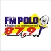 Rádio FM Polo - 87.9 FM Logo