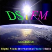 DSiFM ze Niou Radio Logo