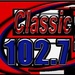 Classic Hits 102.7 - WVEK-FM Logo