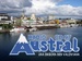 Radio Austral 970 Logo