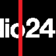 Radio24syv 102.3 Logo