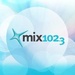 Mix 102.3 - 5ADD Logo