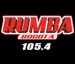 Rumba (Cartagena) 102.5 Logo