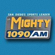 XX Sports Radio - XEPRS Logo