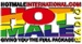 HotMale Radio Logo
