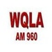WQLA Logo