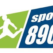 Sport 890 Logo