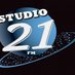 Studio21FM Logo