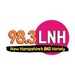 WLNH-FM Logo