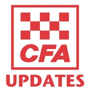 Gippsland FM - 3GCR Logo