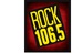 Today's 106.5 - KOSY-FM Logo