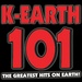 K-Earth - KRTH Logo