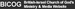 British-Israel Radio Logo