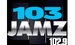 Jamz - WOWI Logo