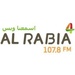 Radio Al Rabea FM Logo