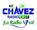 XEJL - Chavez RadioCast Logo
