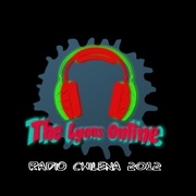 Radio The Lyons Online Logo