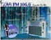Zab FM Logo