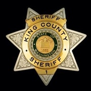 Southeast King County Police and Fire Logo