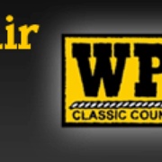 WPDX Logo