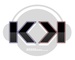 Kittikun Minimal Techno Logo