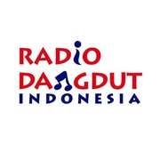 Radio Dangdut Indonesia - 97.1 FM Logo