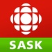 Radio-Canada Saskatchewan Logo