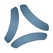 Family Life Radio Network - WCGJ Logo