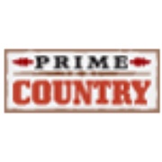 Prime Country - Sirius 61 Logo
