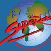 Supe Radio Logo