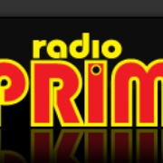 Radio Prime Fredrikstad Logo