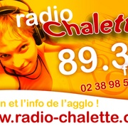 Radio Chalette Logo