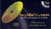 Tuvidafm Logo