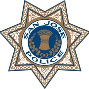 San Jose Police - Foothill Division Logo