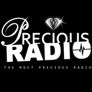 Precious Radio Logo