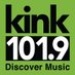 101.9 FINK FM - KINK Logo