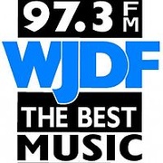 WJDF Logo