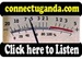 Connect Radio Logo