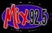 Mix 92.5 - KULL Logo
