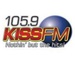 Kiss FM - KKSW Logo