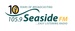 Seaside FM - CFEP-FM Logo