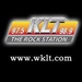 KLT 97.5 - WKLT Logo